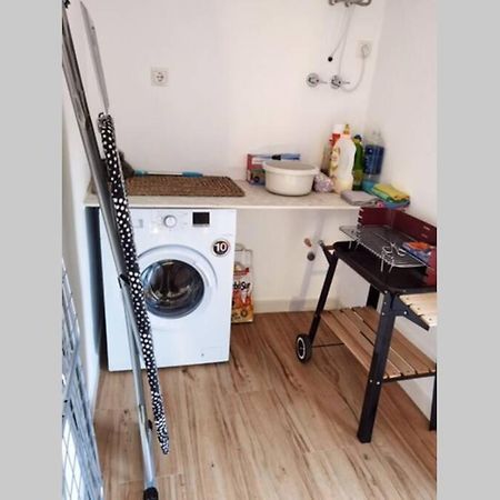 Preciosa Casita Armilla Διαμέρισμα Εξωτερικό φωτογραφία