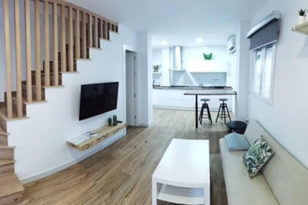 Preciosa Casita Armilla Διαμέρισμα Εξωτερικό φωτογραφία
