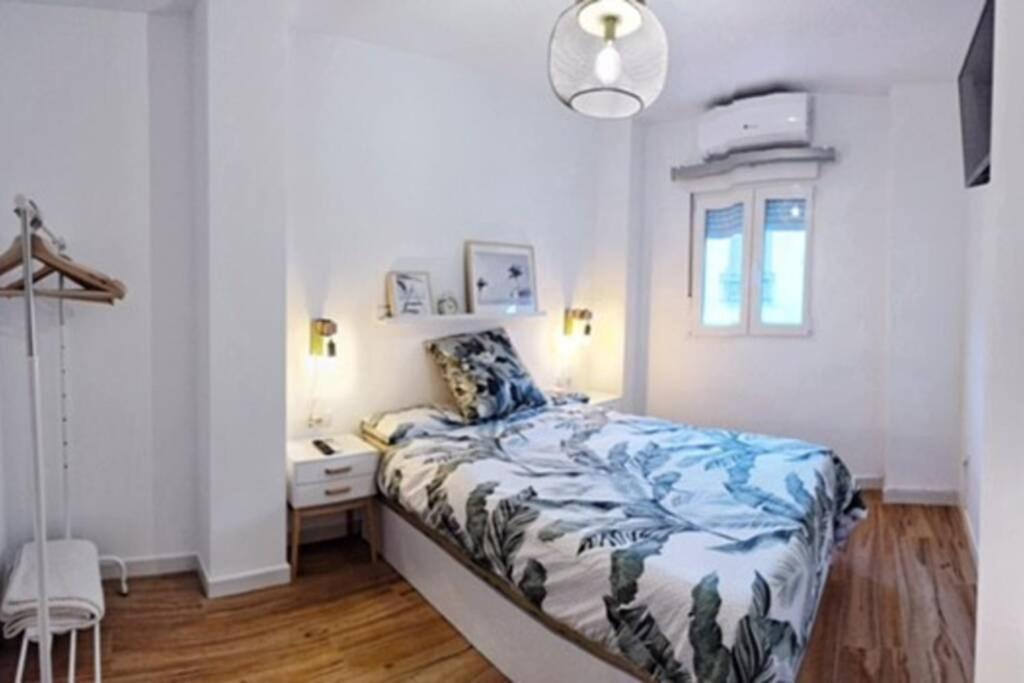 Preciosa Casita Armilla Διαμέρισμα Εξωτερικό φωτογραφία