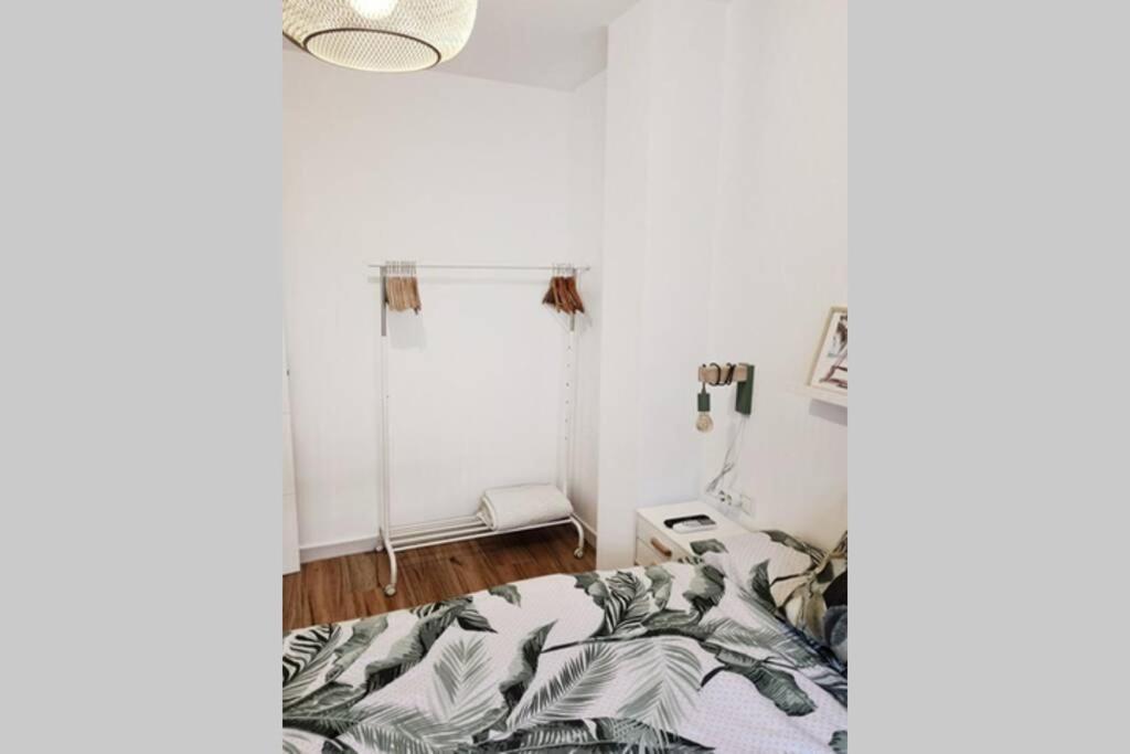 Preciosa Casita Armilla Διαμέρισμα Εξωτερικό φωτογραφία