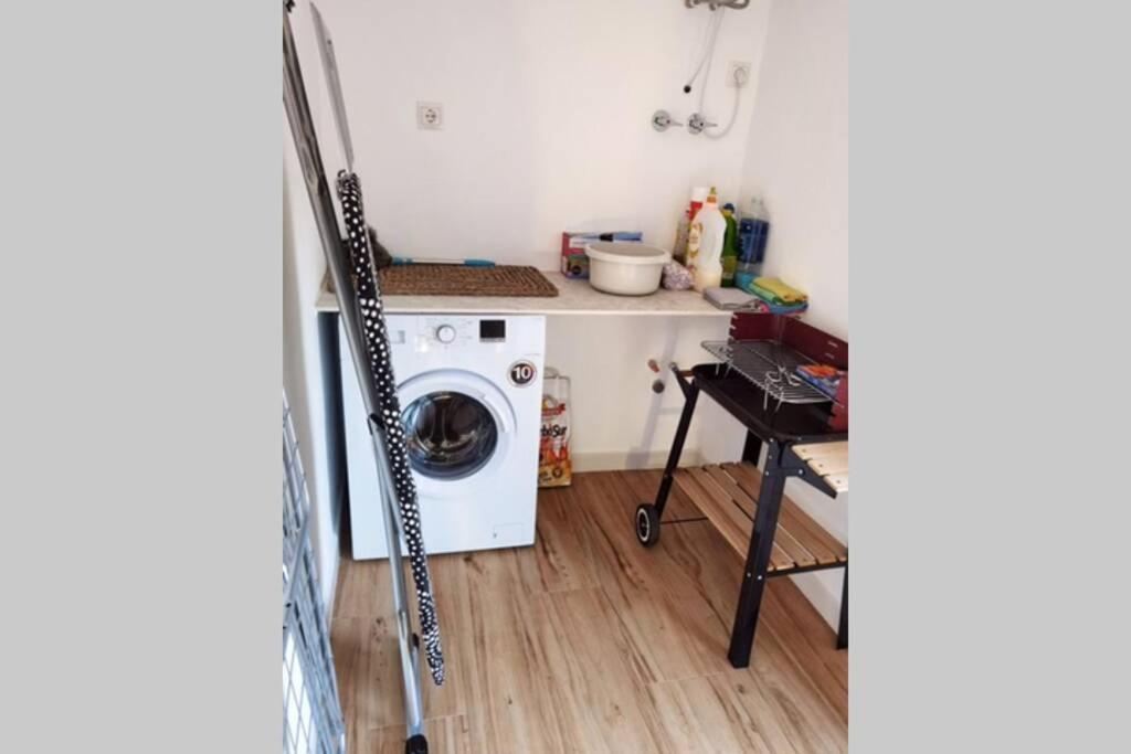 Preciosa Casita Armilla Διαμέρισμα Εξωτερικό φωτογραφία