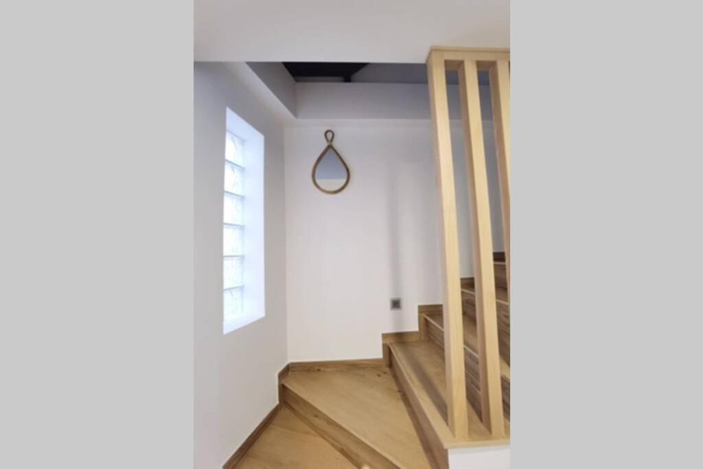 Preciosa Casita Armilla Διαμέρισμα Εξωτερικό φωτογραφία